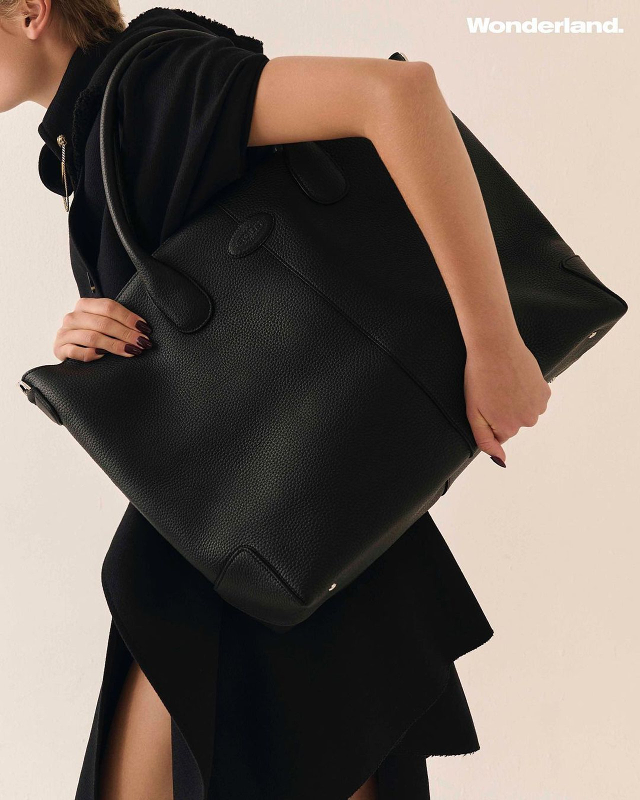Tod's x Wonderland